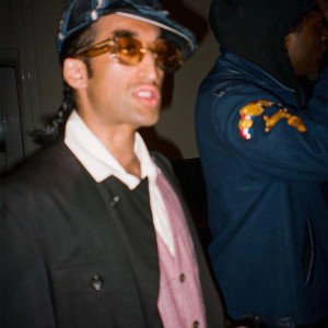 收聽Fredwave的Getting On歌詞歌曲