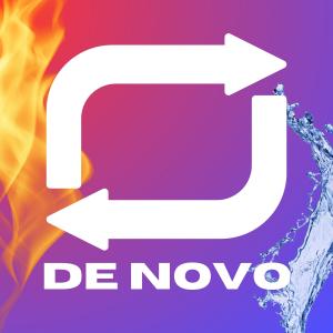Listen to De Novo song with lyrics from Big Horse