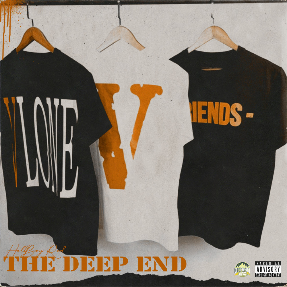 The Deep End (Explicit)