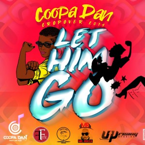 อัลบัม Let Him Go ศิลปิน Coopa Dan
