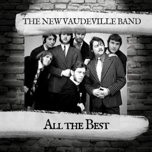 Album All the Best oleh The New Vaudeville Band