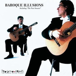 收聽Progetto Avanti的Canon & Gigue in D major : I Canon歌詞歌曲