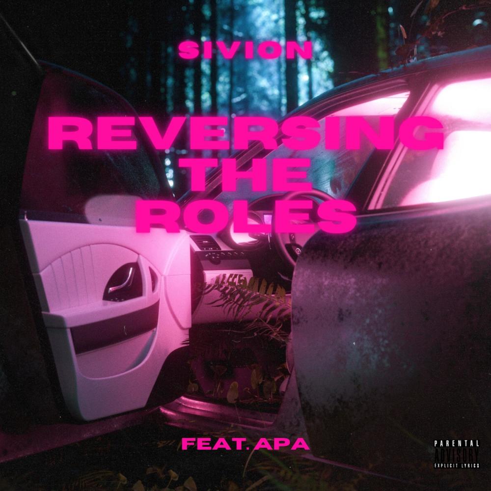 Reversing The Roles (feat. Apa) (Explicit)
