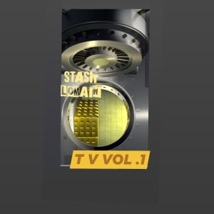 ดาวน์โหลดและฟังเพลง Cant finish (feat. Murda Mook) (Explicit) พร้อมเนื้อเพลงจาก Stash Lomain