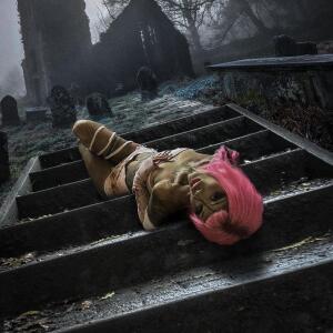 default playlist img