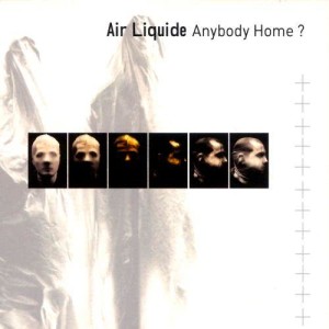 收聽Air Liquide的Nobody Home!歌詞歌曲