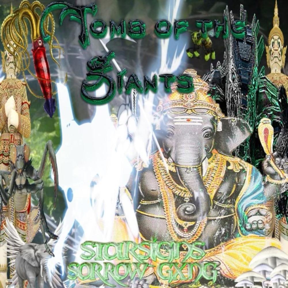 time is our only enemy (Explicit)