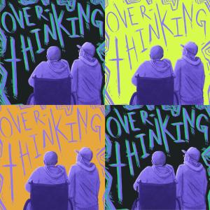 ดาวน์โหลดและฟังเพลง Overthinking พร้อมเนื้อเพลงจาก JayArrwithJesus