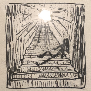 Dengarkan Завтра lagu dari Izachonok dengan lirik