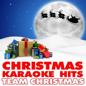 收聽Team Christmas的I Saw Mommy Kissing Santa Claus (Karaoke X-Mas)歌詞歌曲