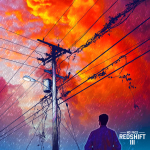 Album Redshift 3 from No Face