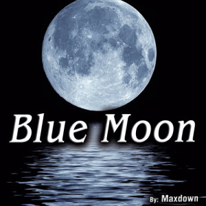 ดาวน์โหลดและฟังเพลง Blue Moon พร้อมเนื้อเพลงจาก Maxdown