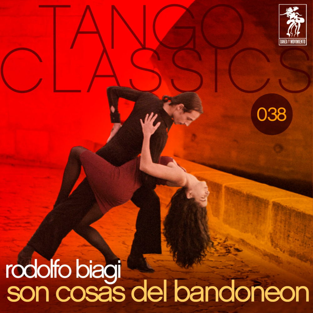 Cuando llora la milonga