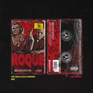 Album ROQUE from DJ Black