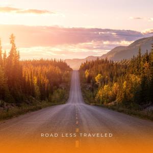 อัลบัม Road Less Traveled ศิลปิน untrusted