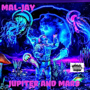Album Jupiter and Mars (Explicit) from 