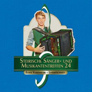 Listen to Steirische Feuerwehrpolka (Live) song with lyrics from Familienmusik Anhofer