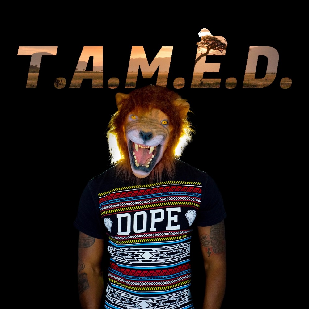 T.