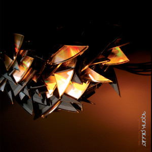 Album Symmetric Human Door oleh frank riggio