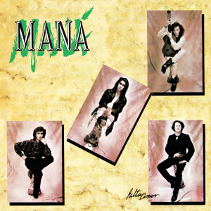 ดาวน์โหลดและฟังเพลง Falta Amor (2020 Remasterizado) พร้อมเนื้อเพลงจาก Mana