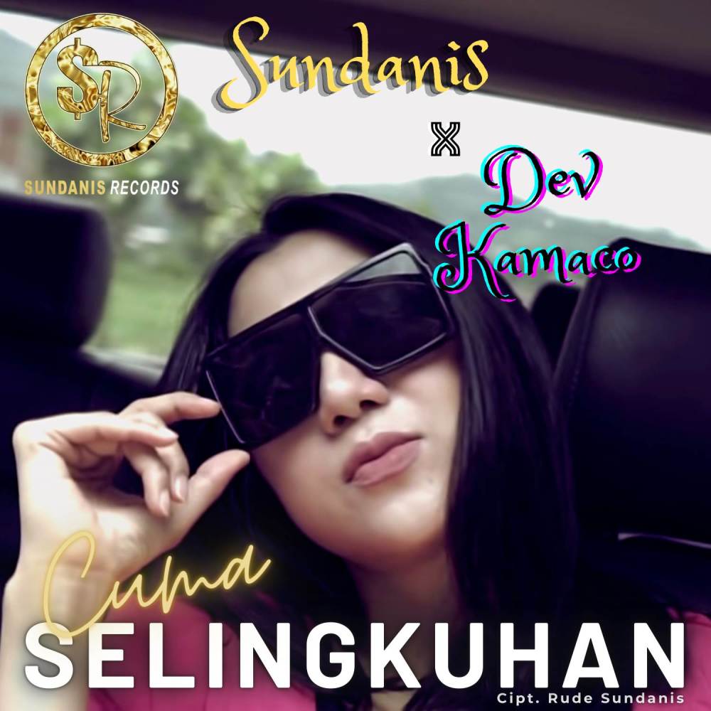 Cuma Selingkuhan