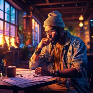 default playlist img