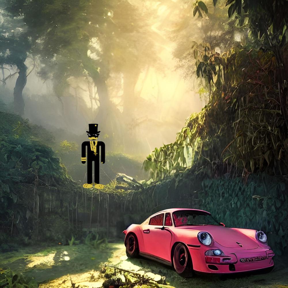 Porsche Tires