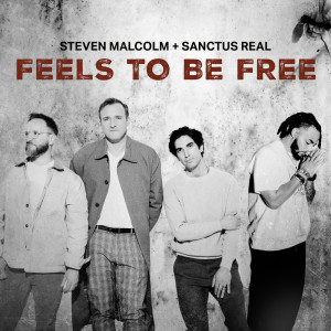 Sanctus Real的專輯Feels To Be Free