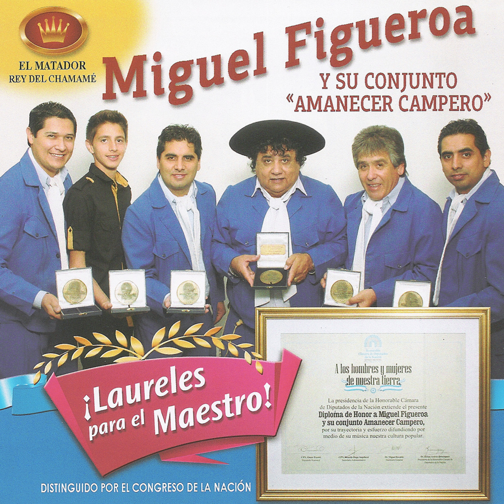 Canta Gallito