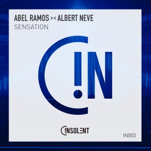 收聽Abel Ramos的Sensation (Main Radio Edit)歌詞歌曲