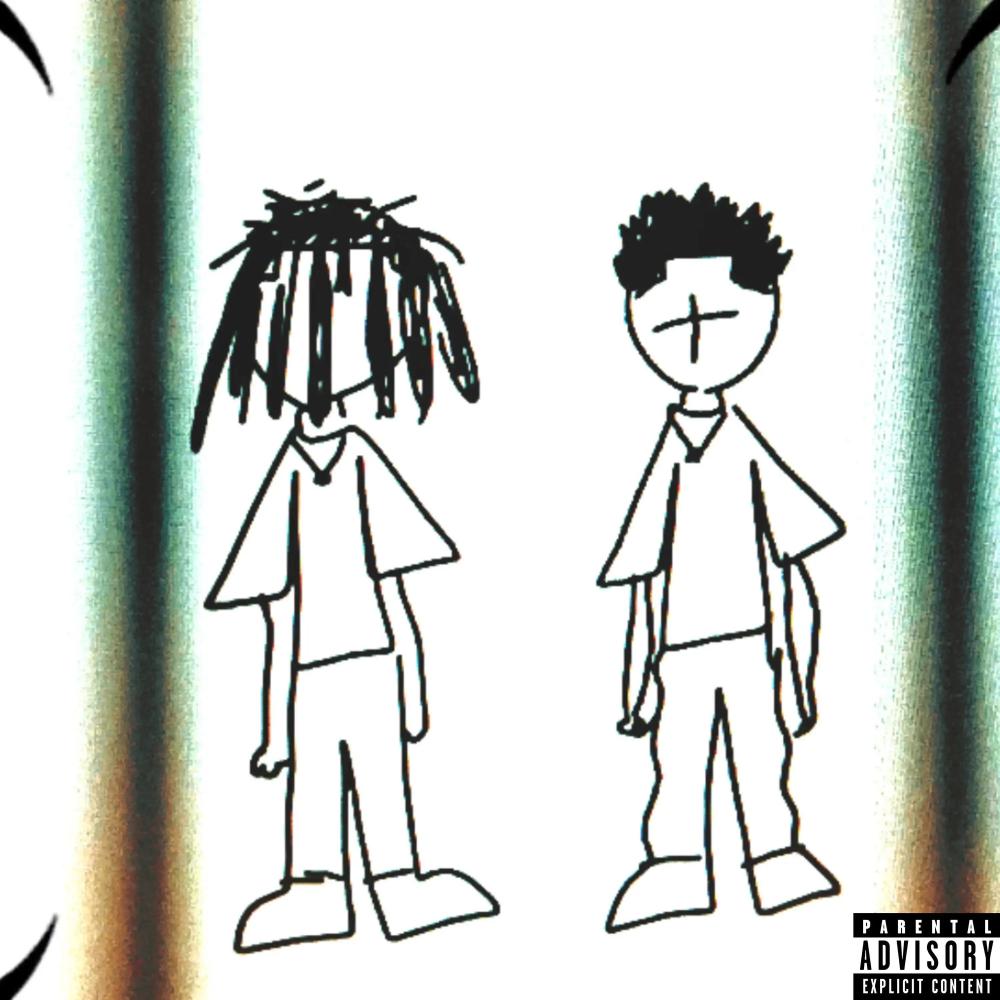 Dissonance (feat. Ava Camille) (Explicit)