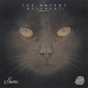Movement dari The Advent