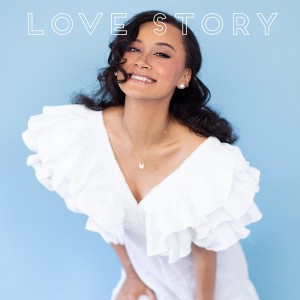 收聽AISHA的Love Story歌詞歌曲