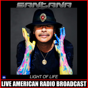 收聽Santana的Samba De Sausalito (Live)歌詞歌曲