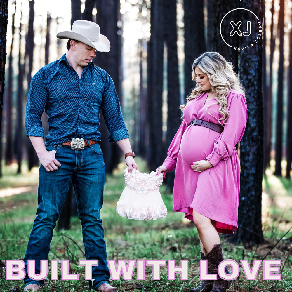 Built with Love