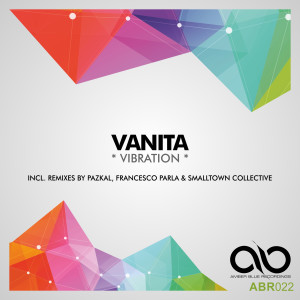收听Vanita的Vibration (Smalltown Collective Remix)歌词歌曲