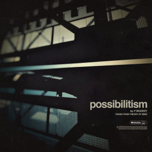 Listen to possibilitism song with lyrics from P DIGGEDY