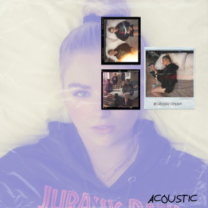 ดาวน์โหลดและฟังเพลง Bedroom Ceiling (Acoustic) พร้อมเนื้อเพลงจาก Sody