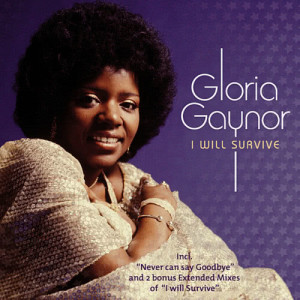 收聽Gloria Gaynor的I Am What I Am歌詞歌曲