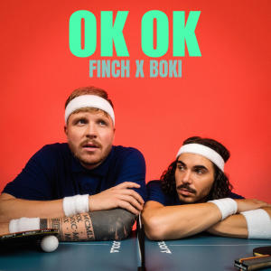FiNCH的專輯OK OK