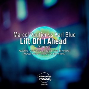 收聽Karl Blue的Lift Off (Marcel Vautier Dark Sky Remix)歌詞歌曲