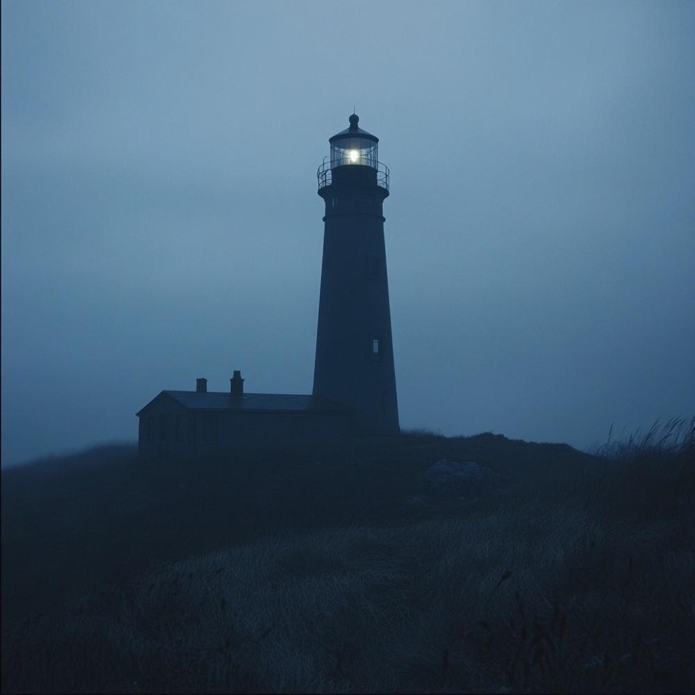 lighthouse