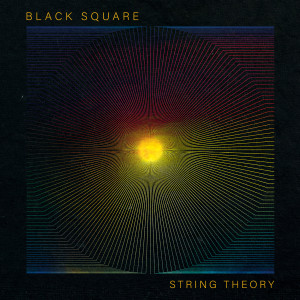 收聽Black Square的Murmuration歌詞歌曲