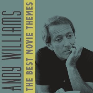 收聽Andy Williams的Moon River歌詞歌曲
