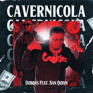 Album Cavernicola (feat. San Quinn) from San Quinn