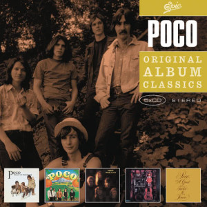 收聽Poco的I Can See Everything (Album Version)歌詞歌曲