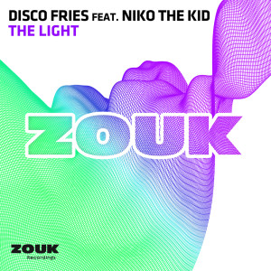 收聽Disco Fries的The Light (Club Mix)歌詞歌曲