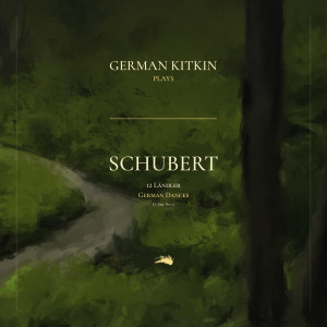 Franz Seraphicus Peter Schubert的專輯12 German Dances (12 Ländler) , D. 790: No. 5