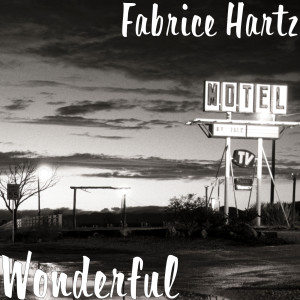 收聽Fabrice Hartz的Wonderful歌詞歌曲