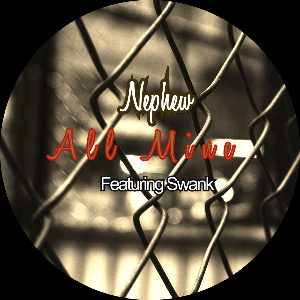 All Mine (Explicit)